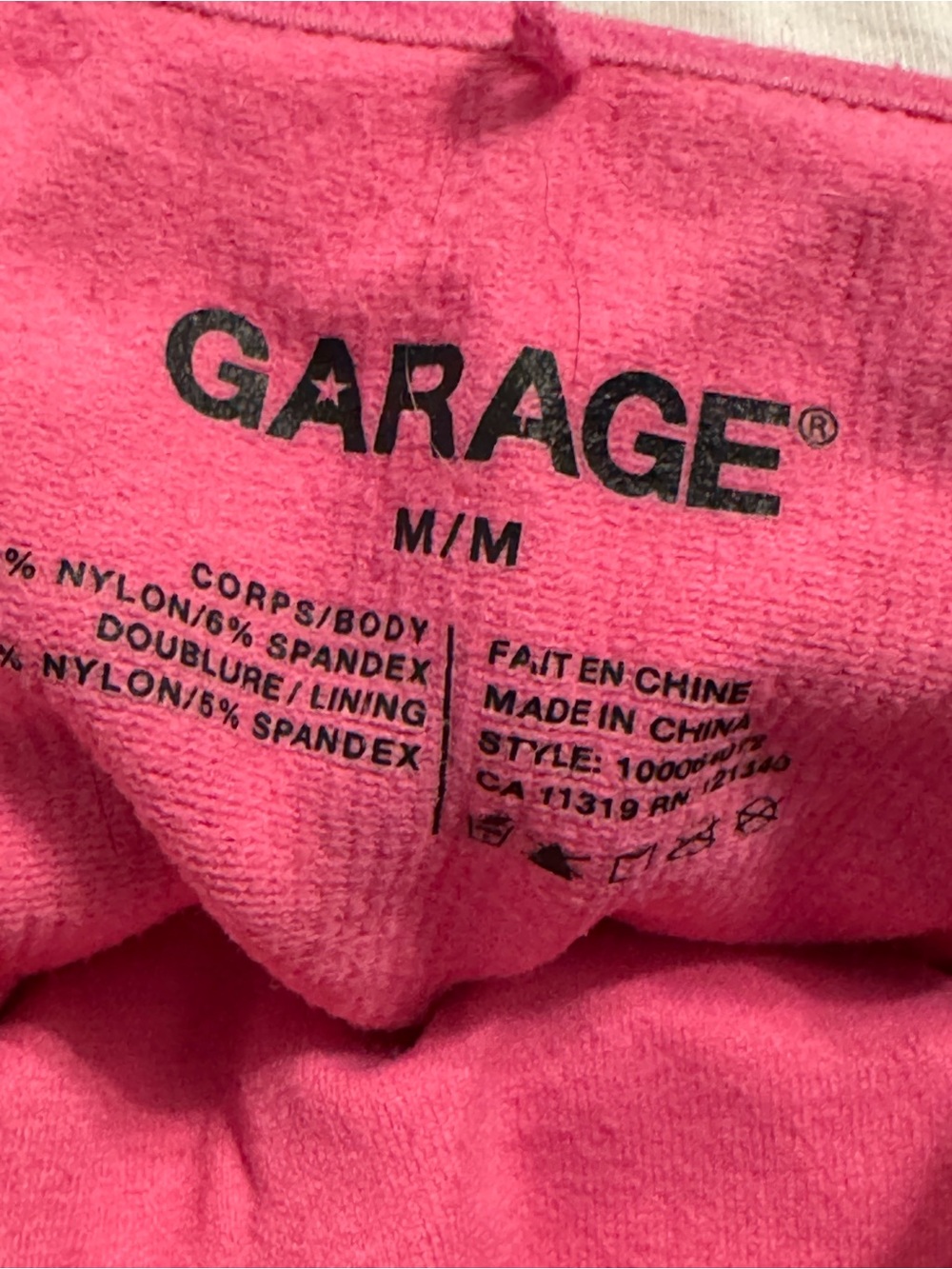 Sweater Subcategory Identification - Picture 2 of 2